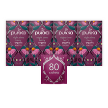 Load image into Gallery viewer, Night Time Berry tea