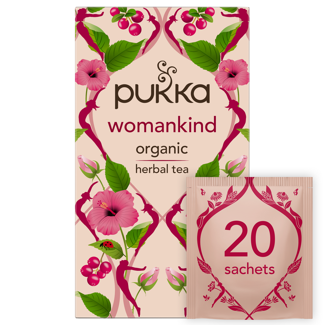 Womankind